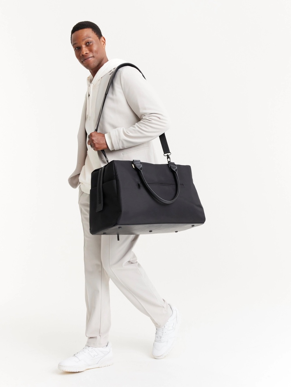 ❤️ BEIS The Commuter Duffle
